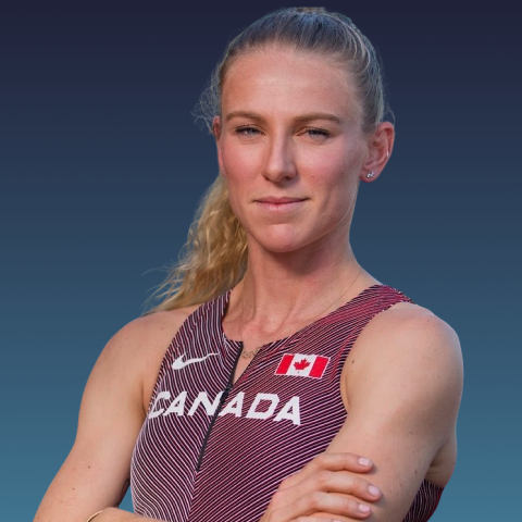 Maddy Price | Parity